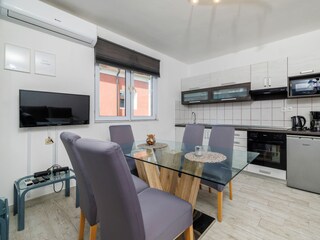 Apartment Rab (Stadt) Features 4