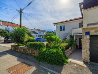 Apartment Rab (Stadt) Features 8