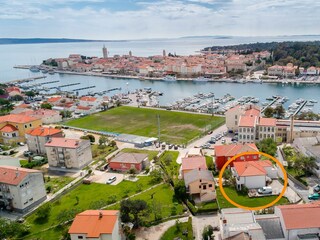 Apartment Rab (Stadt) Environment 35