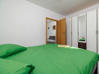 Apartment Rab (Stadt) Features 9