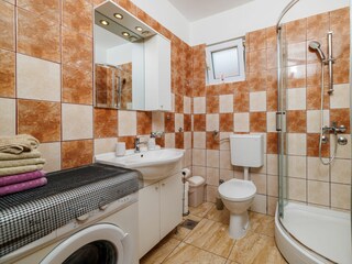 Apartment Rab (Stadt) Features 10