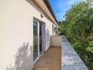 Apartment Rab (Stadt) Features 11