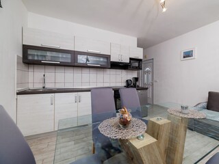 Apartment Rab (Stadt) Features 16