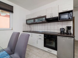 Apartment Rab (Stadt) Features 23