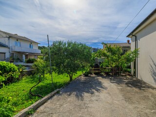 Apartment Rab (Stadt) Features 24