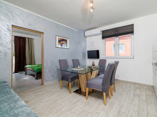 Apartment Rab (Stadt) Features 25