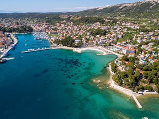 Apartment Rab (Stadt) Features 32