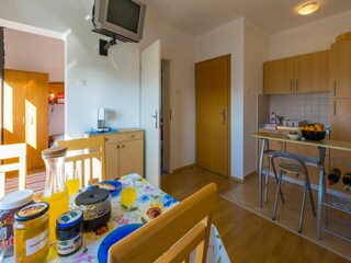 Apartment Dramalj Ausstattung 3