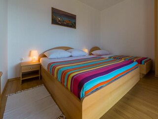 Apartment Dramalj Ausstattung 4