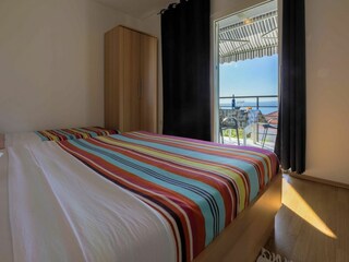 Apartment Dramalj Ausstattung 7