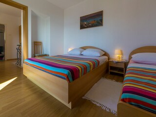Apartment Dramalj Ausstattung 9