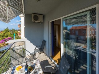 Apartment Dramalj Ausstattung 14