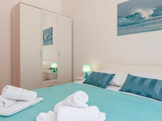 Apartment Dramalj Ausstattung 8