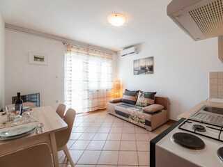 Apartment Dramalj Ausstattung 15