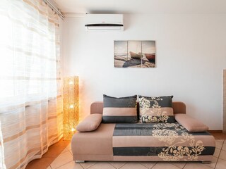 Apartment Dramalj Ausstattung 19