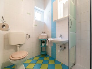 Apartment Dramalj Ausstattung 20