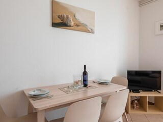 Apartment Dramalj Ausstattung 24