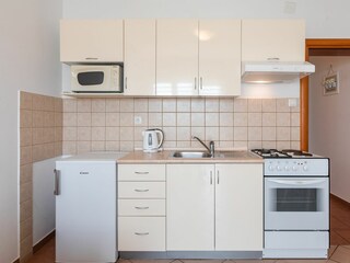 Apartment Dramalj Features 28