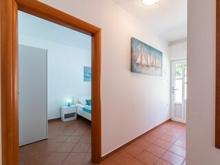 Apartment Dramalj Ausstattung 30