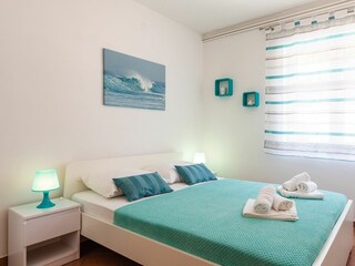 Apartment Dramalj Ausstattung 32