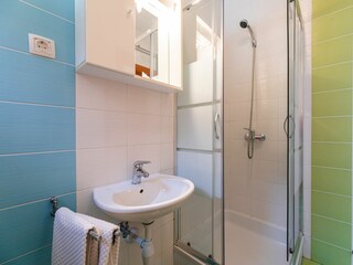 Apartment Dramalj Ausstattung 34