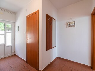 Apartment Dramalj Ausstattung 39