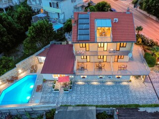 Apartment Dramalj Features 2