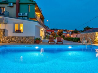 Apartment Dramalj Features 5