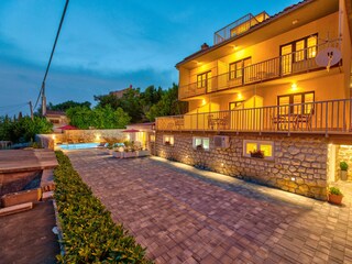 Apartment Dramalj Features 7