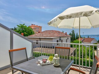 Apartment Dramalj Features 17