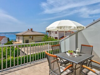 Apartment Dramalj Features 25