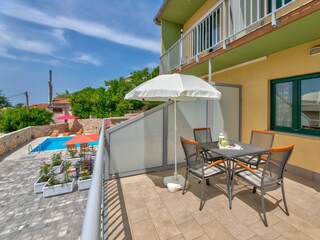 Apartment Dramalj Features 26