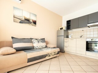 Apartment Dramalj Features 30