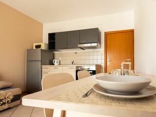 Apartment Dramalj Features 34