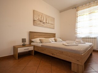 Apartment Dramalj Ausstattung 39