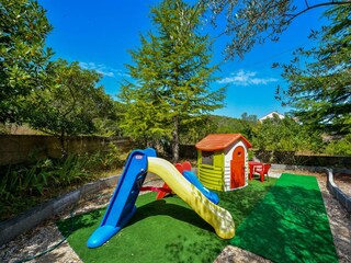 Apartment Kukljica (Dalmatien) Features 20