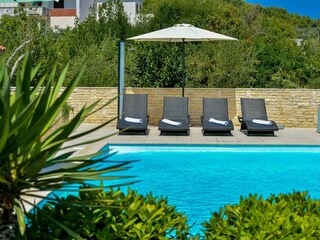 Apartment Kukljica (Dalmatien) Features 23