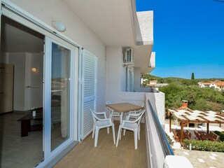 Apartment Kukljica (Dalmatien) Features 26