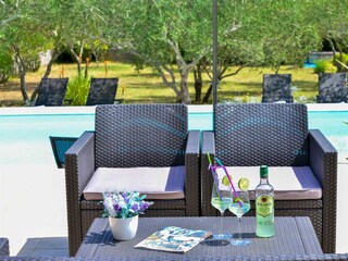 Apartment Kukljica (Dalmatien) Features 38