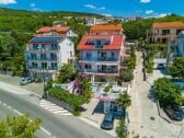 Apartment Crikvenica Außenaufnahme 1