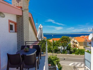 Apartment Crikvenica Ausstattung 24