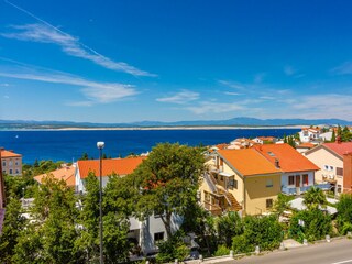 Apartment Crikvenica Außenaufnahme 8