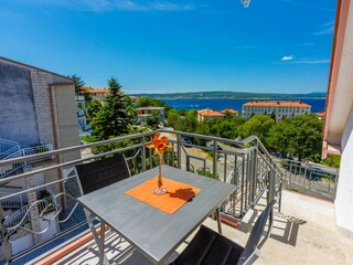Apartment Crikvenica Ausstattung 32