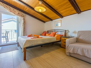 Apartment Crikvenica Ausstattung 35