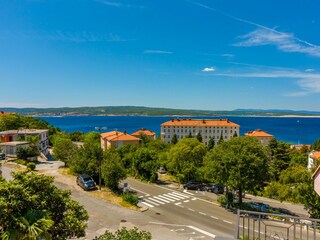 Apartment Crikvenica Umgebung 42