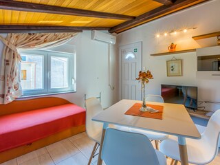 Apartment Crikvenica Ausstattung 18