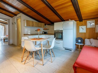 Apartment Crikvenica Features 20