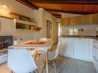 Apartment Crikvenica Ausstattung 21