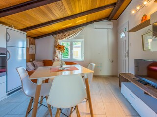 Apartment Crikvenica Ausstattung 22