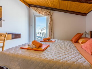 Apartment Crikvenica Features 23